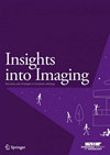 Insights into Imaging雜志封面